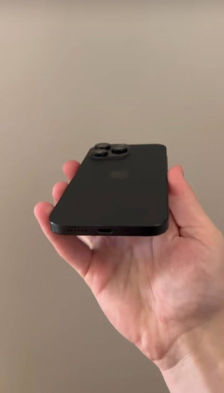 iPhone 16 Pro Max 512 GB 2