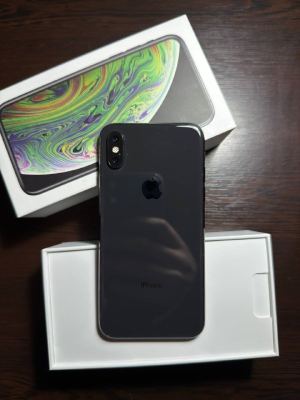 iPhone X, iPhone 13 Pro Max