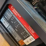4060 Ti 16GB Ryzen 7 5800X PC 64GB RAM 8