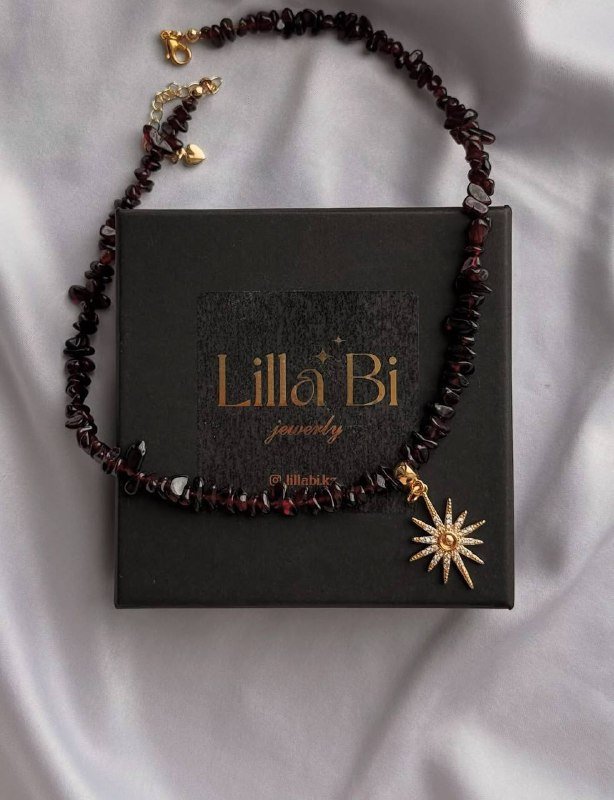 Украшения ручной работы из натурального жемчуга 8