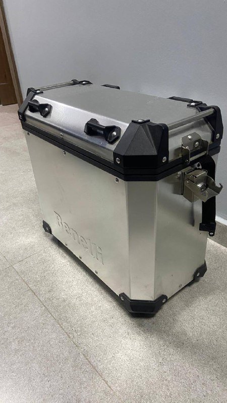 Мотоциклетные кофры Benelli, Цепи Michelin Easy Grip