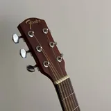 Акустическая гитара Fender, чехол, ремень, тюнер 2