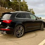 Audi SQ5 2015 4