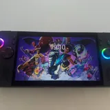 Asus Rog Ally X 1