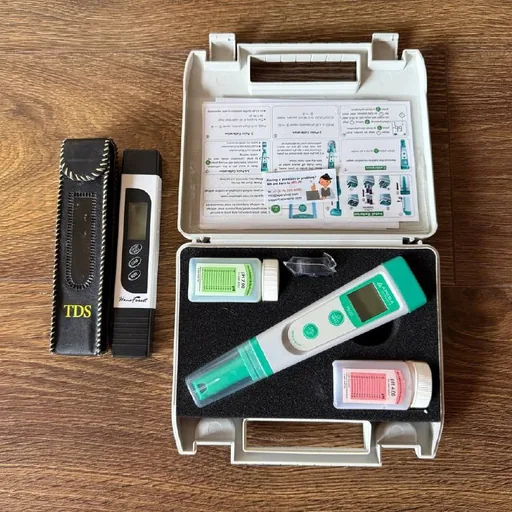 pH-метр Apera PH20, TDS-метр