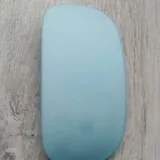Apple Magic Mouse, кабель, силиконовый чехол 4