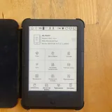Электронная книга Onyx Boox Faust 3 1