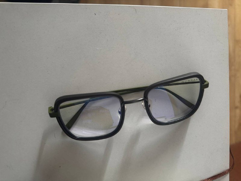 Очки Gunnar Fallout Vault 33 4