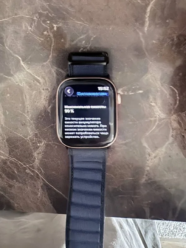 Apple Watch 10 46 мм 1