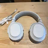 Беспроводные игровые наушники Razer Barracuda X White 2