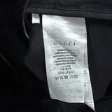 Gucci Technical Jersey Jacket 3