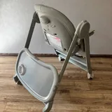 Детский стульчик для кормления 5