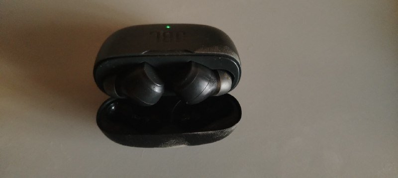 Беспроводные наушники jbl tws wave 200