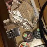Кальян Alpha Hookah 2