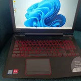 Lenovo Gaming i7 16GB RX 560 4