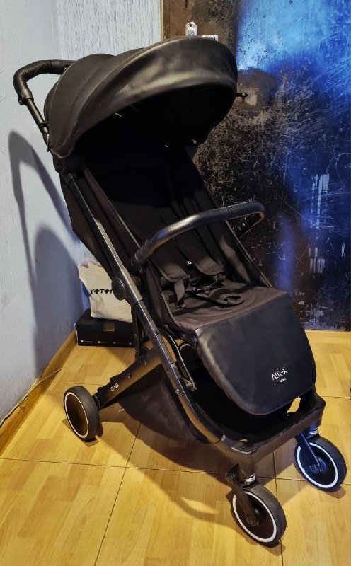 Anex Air X прогулочная коляска 2