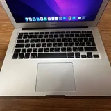MacBook Air 13 inch 1