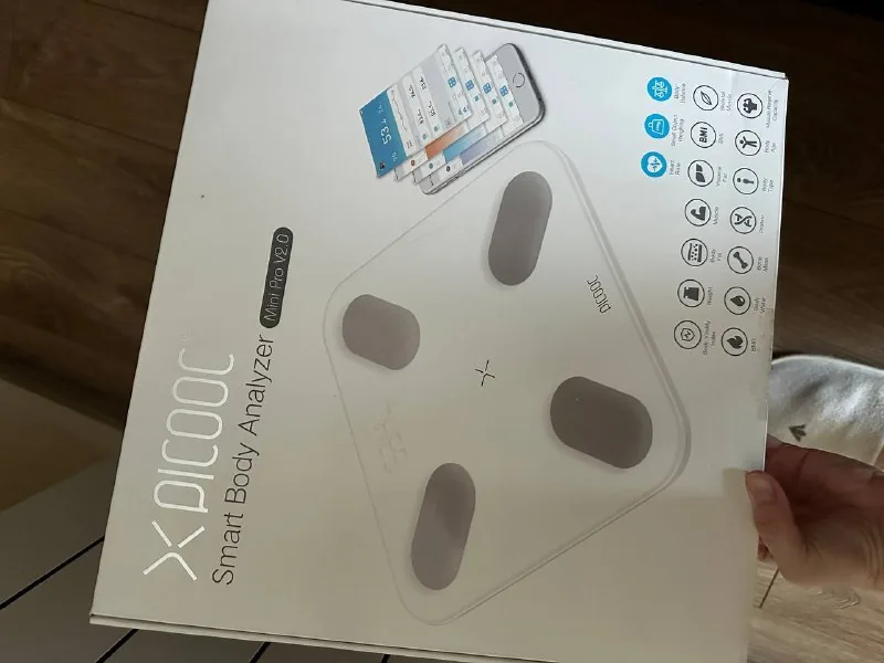 Умные весы PICOOC 1
