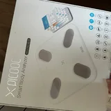 Умные весы PICOOC 1