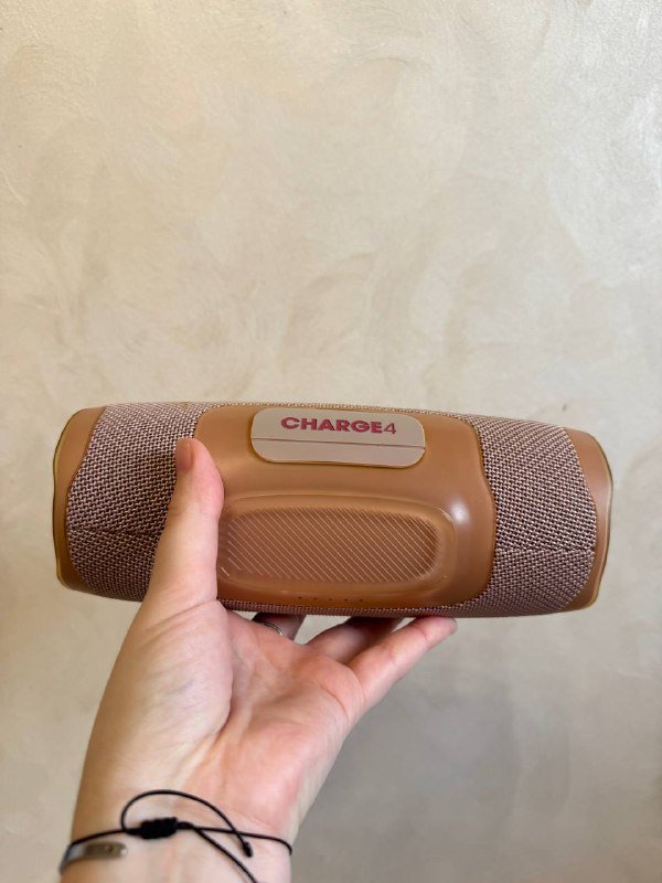 Колонка JBL Charge 4 5