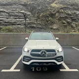 Mercedes-Benz GLE 350 4MATIC 2022 2