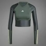 Женский лонгслив Adidas 3