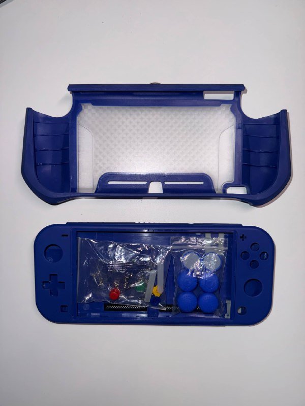 Корпус, чехол и накладки для Nintendo Switch Lite