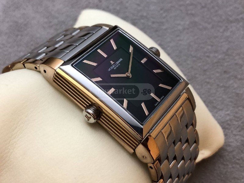 Jacques Lemans G-206 часы