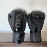 Боксерские перчатки, защита на ноги 1
