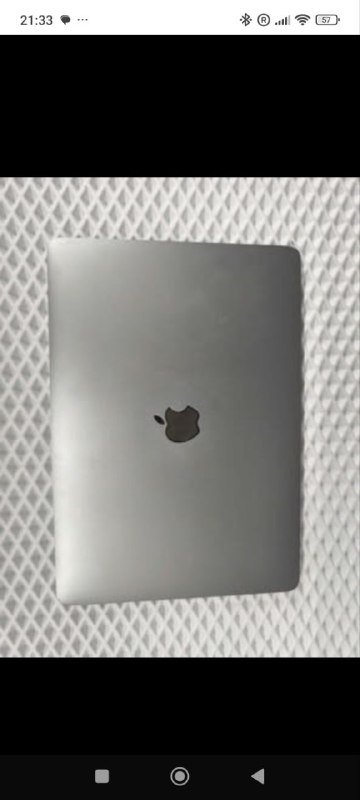 MacBook Pro 13' 2017 модель A1708 250 Гб 2