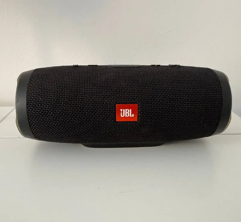Блютуз колонка JBL Charge 3 1