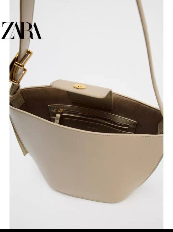 Сумка Zara 3
