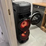 LG xboom колонка 2