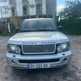 Range Rover 4.2 газ бензин 3