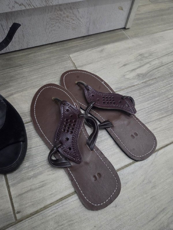 Женская обувь разные модели размеры 8