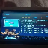 Портативная денди 2