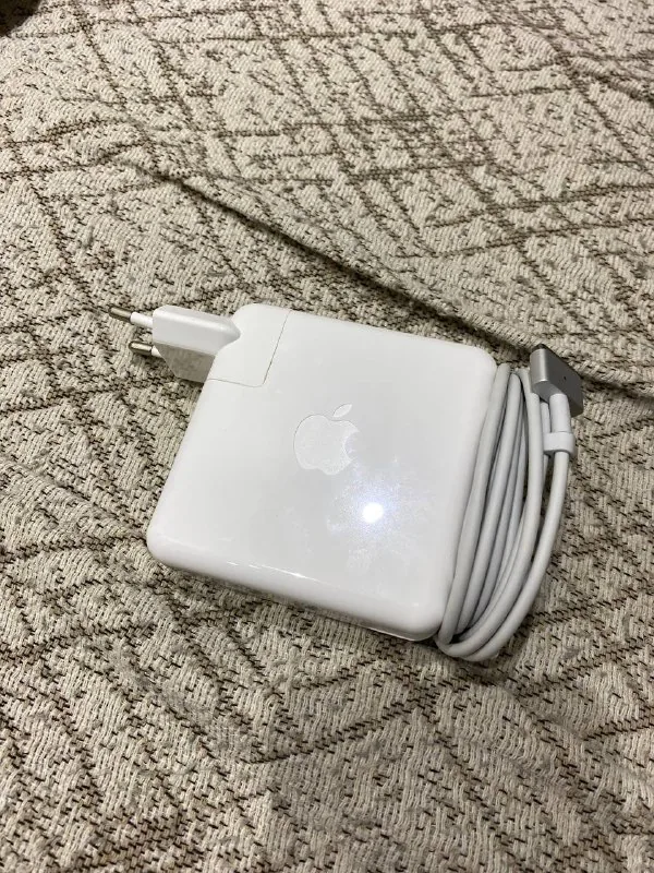 Зарядка для MacBook MagSafe 2, 85W 1
