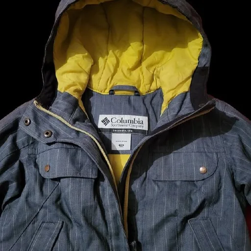 Куртки Columbia, Arizona, Chasin, Brave Soul, Lee Cooper