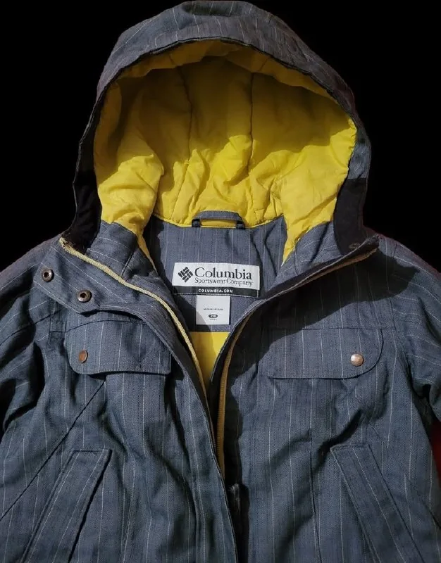 Куртки Columbia, Arizona, Chasin, Brave Soul, Lee Cooper 1