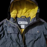 Куртки Columbia, Arizona, Chasin, Brave Soul, Lee Cooper 1