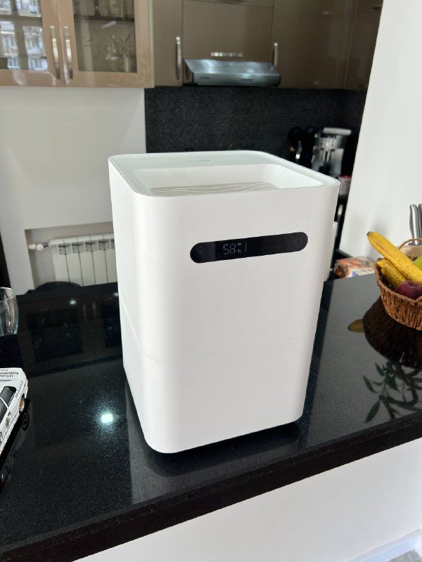 Увлажнитель воздуха для 50 кв. метров