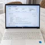 Ноутбук HP 15s-fa2046nt, Intel Core i3, 8 ГБ, 256 ГБ 2