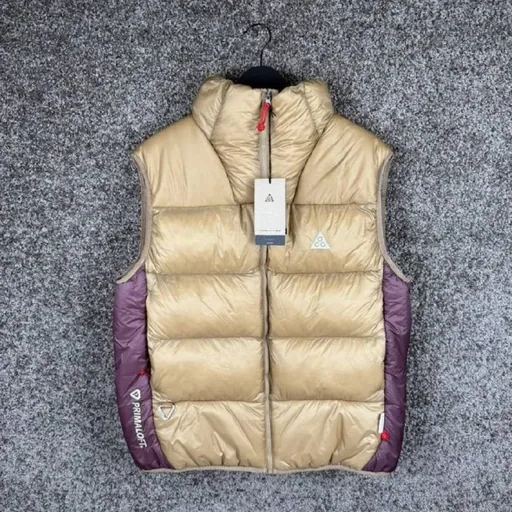 Мужская жилетка Nike ACG Lunar Lake