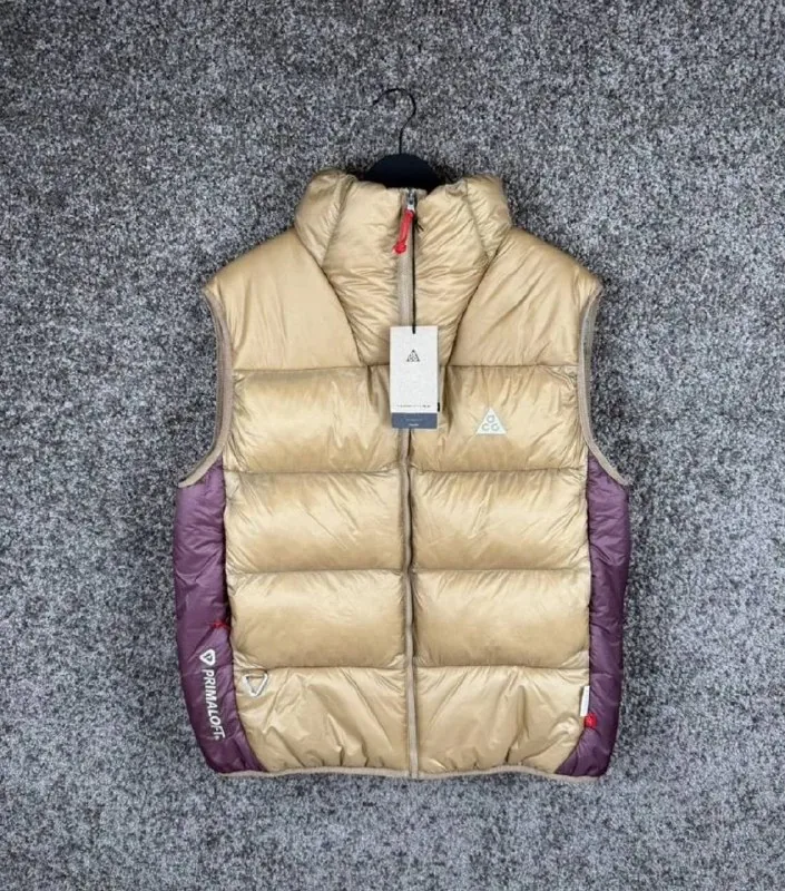Мужская жилетка Nike ACG Lunar Lake