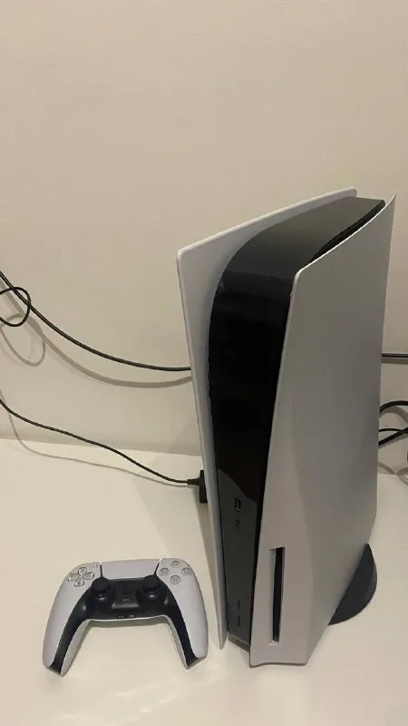 PlayStation 5 1