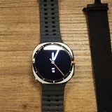 SAMSUNG GALAXY WATCH ULTRA 4
