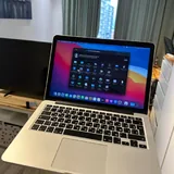 MacBook Pro A1502 1