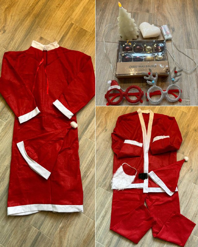 Рюкзак Forclaz Travel 500, очки, палатка, перчатки, сапоги, спальник, куртка, бафф, костюм, новогодний комплект 8