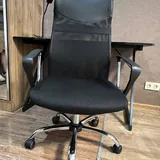 Рабочий стол, компьютерный стул 2