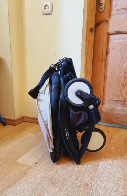 YOYO Babyzen коляска 3